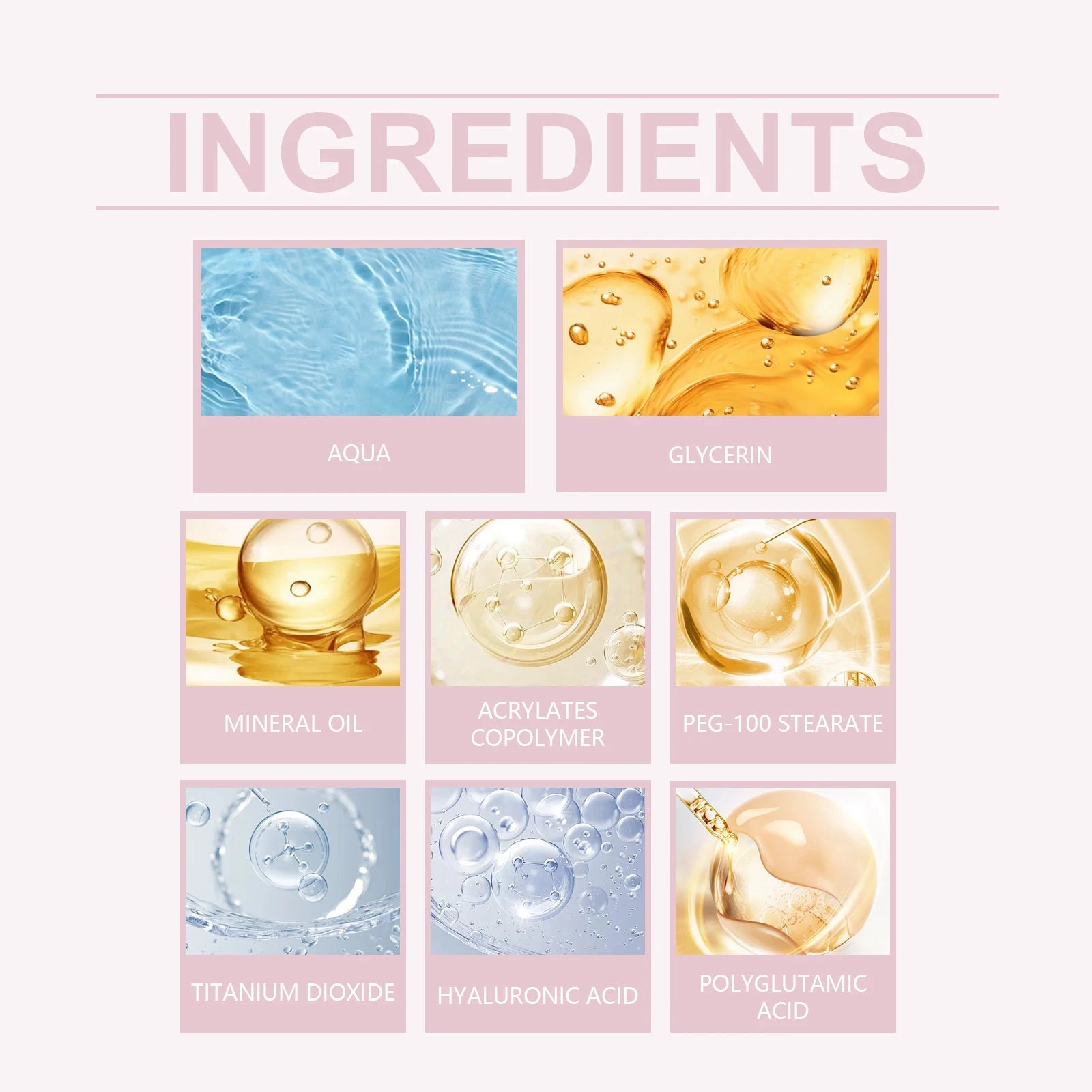 Makeup Setting Spray