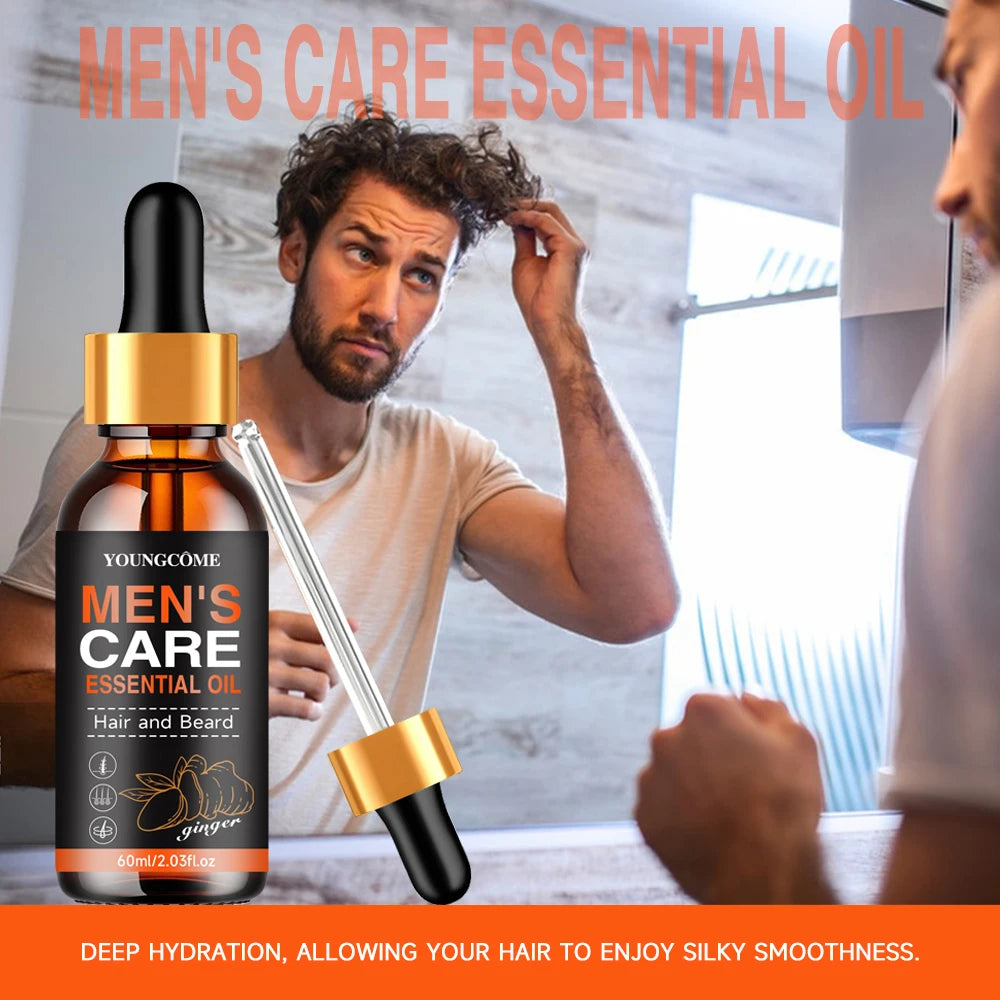Men's Care
