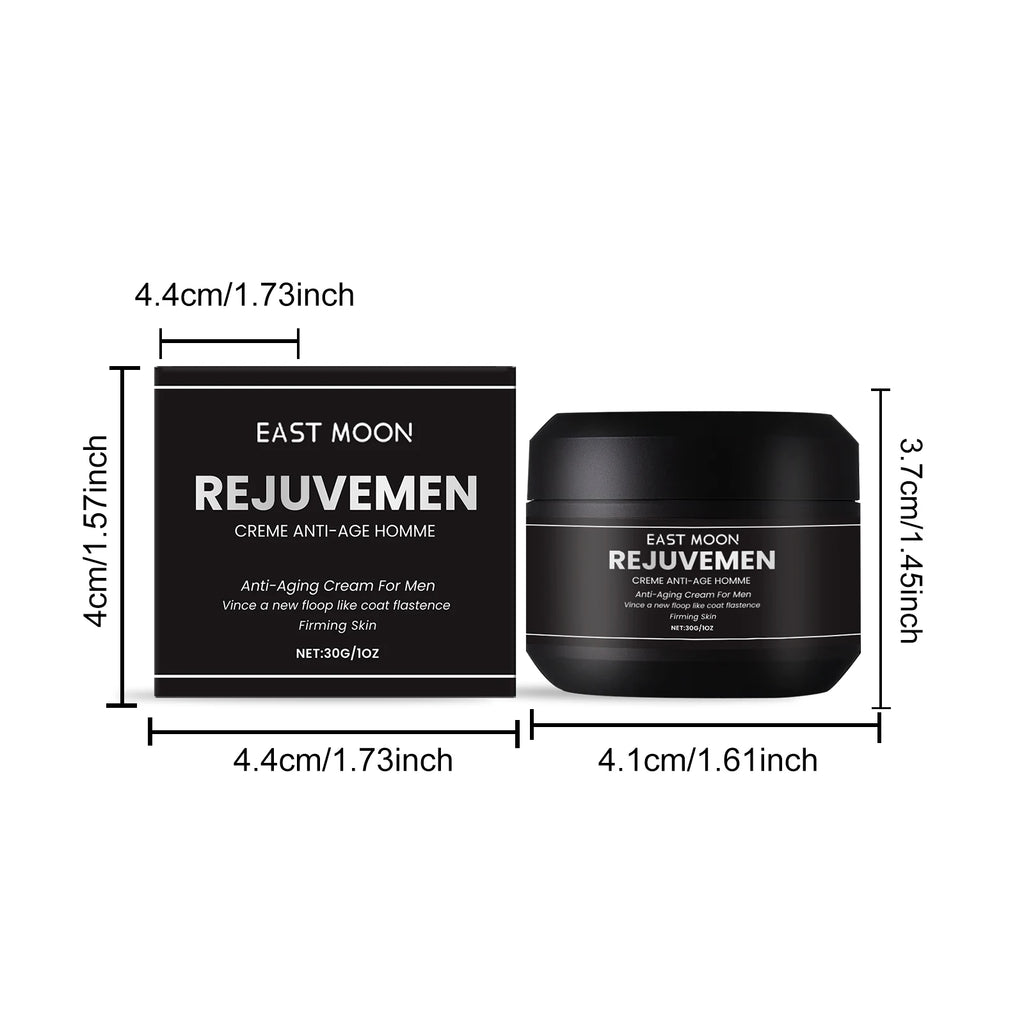 Men Firming Face Cream