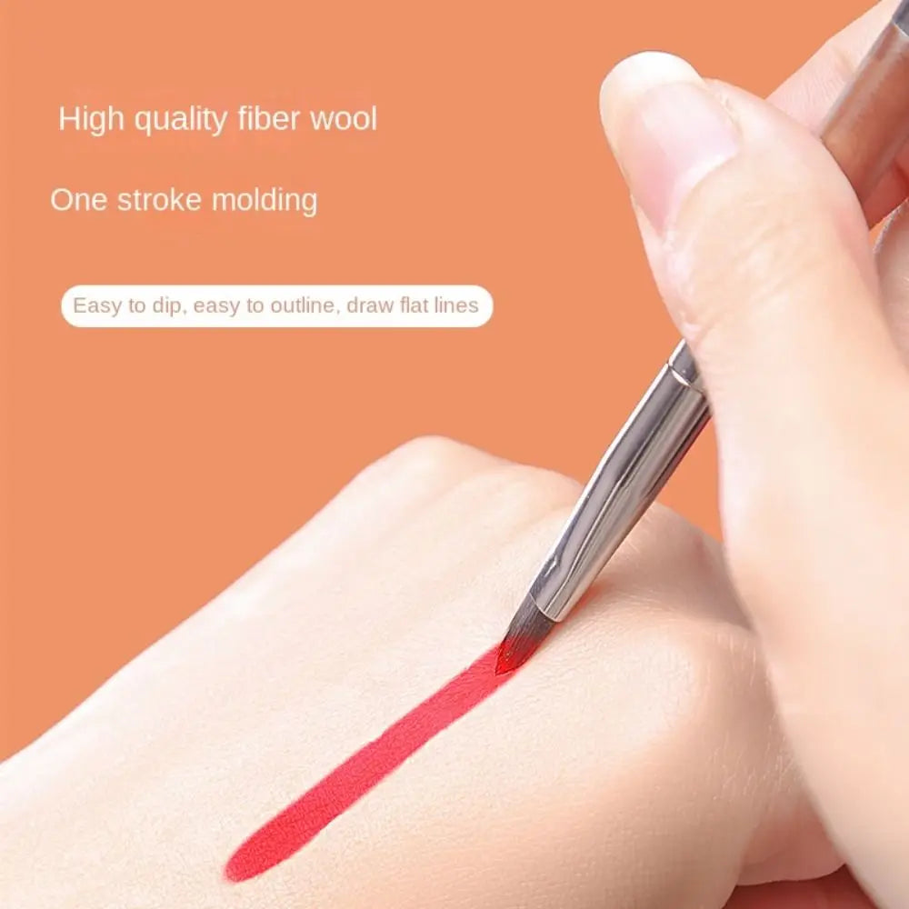 Makeup Lip Gloss Brush