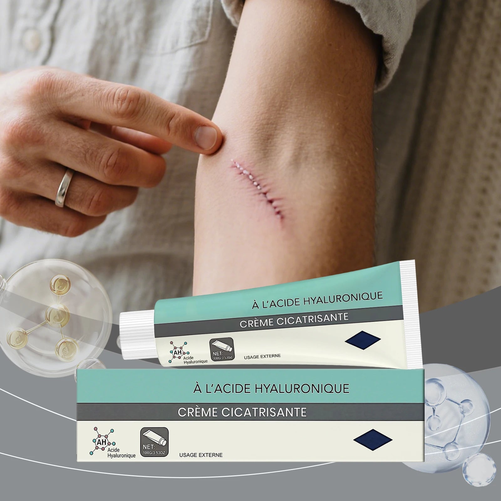 Skin Care