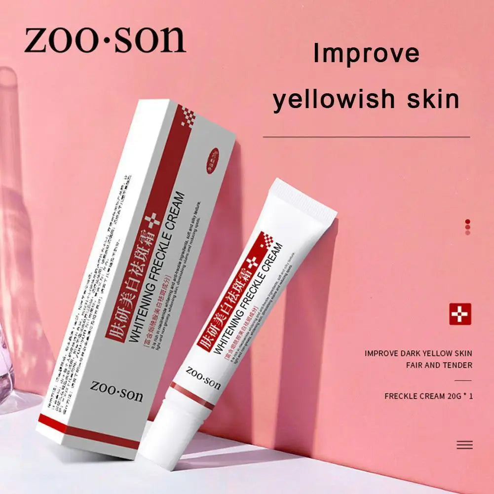Facial Moisturizer