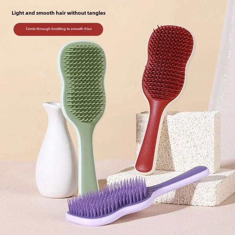 Hair Care