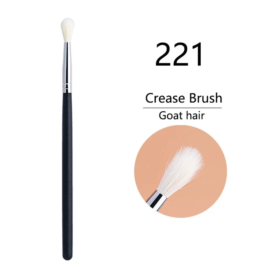 Makeup Brushes