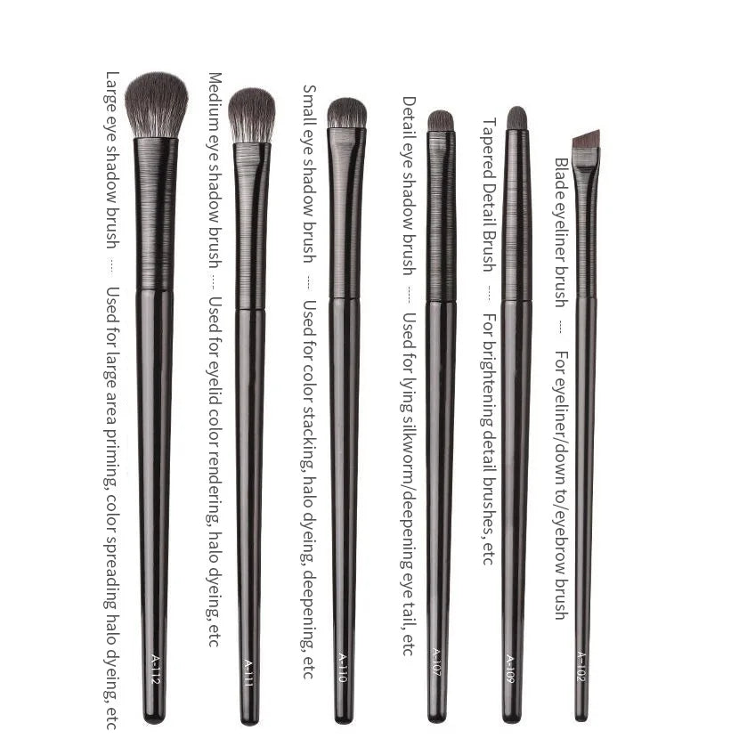Makeup Brushes