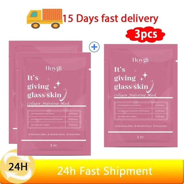 Face Masks
