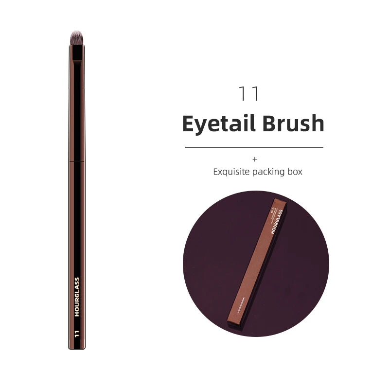 Makeup Brushes