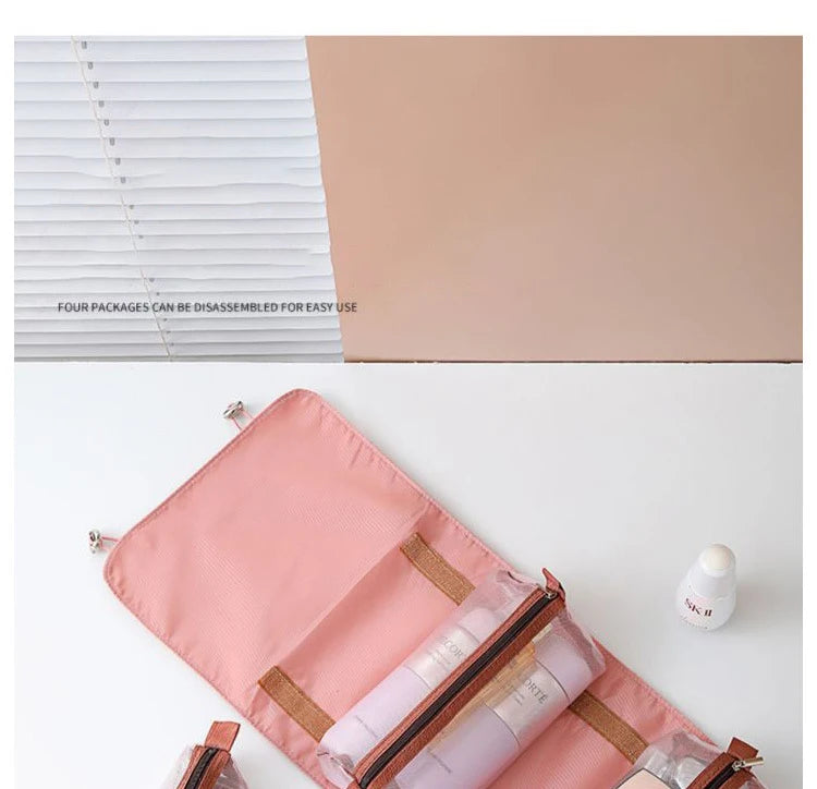 Makeup Bags