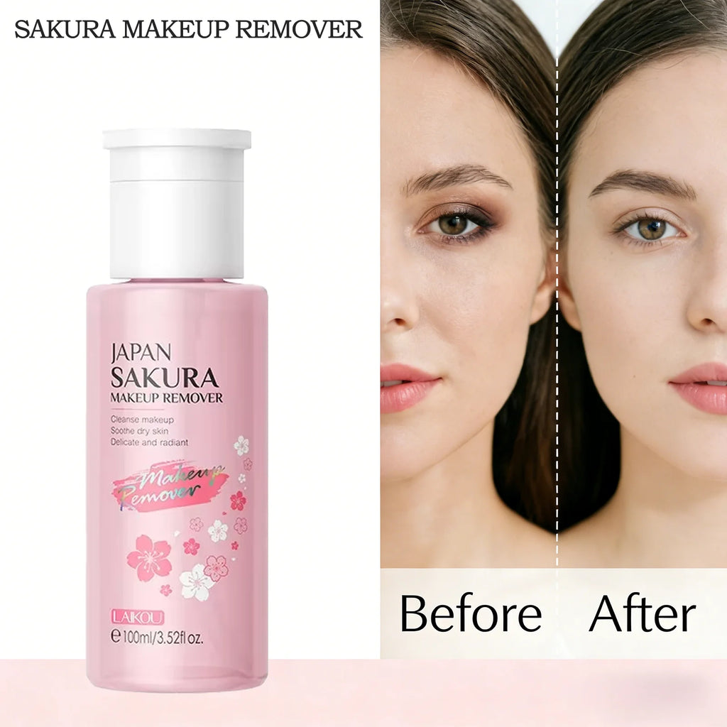 Makeup Remover