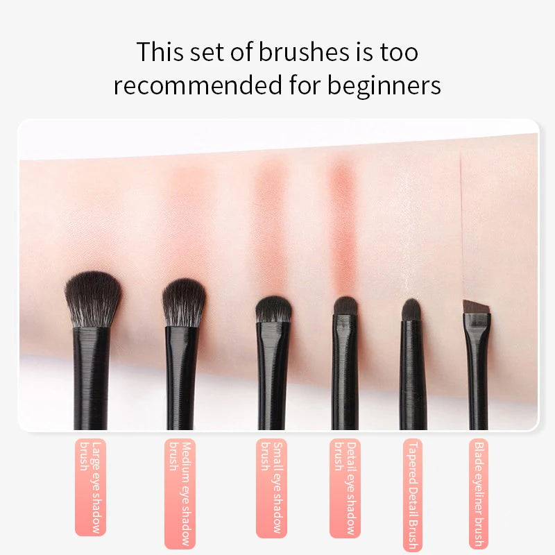 Makeup Brushes