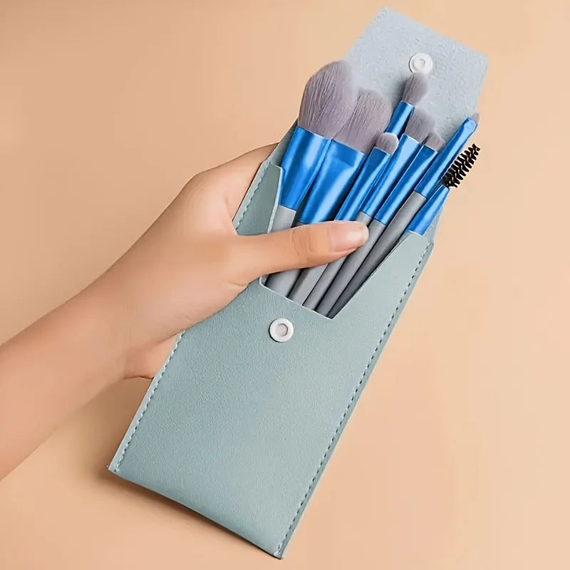 Makeup Brushes