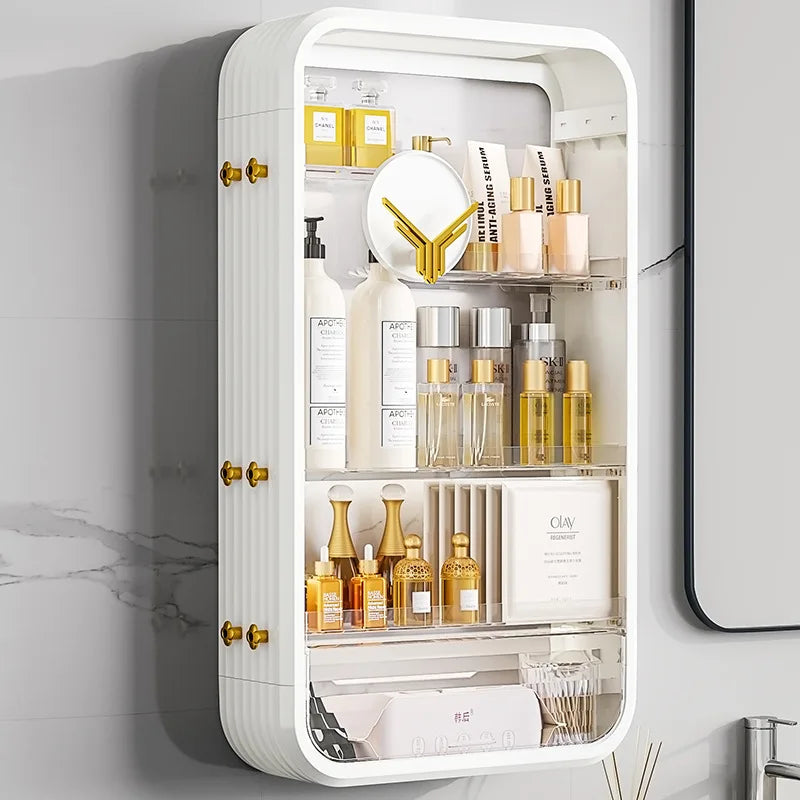 Makeup Organizer