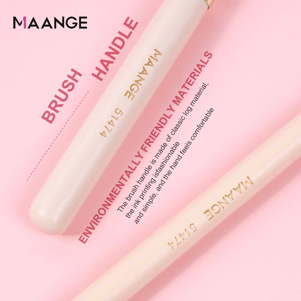 Makeup Brushes