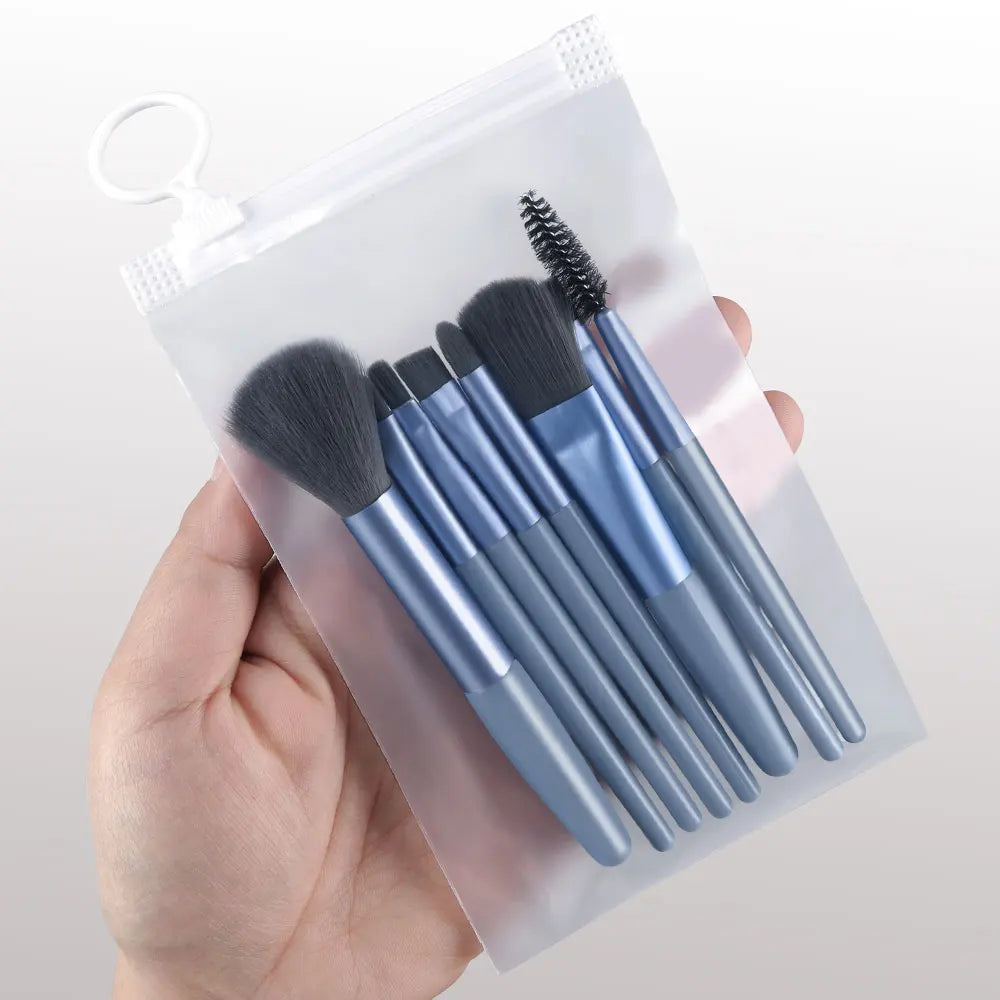 Makeup Brushes