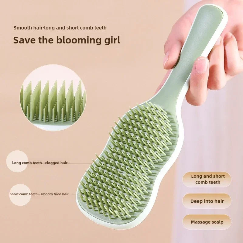 Hair Care