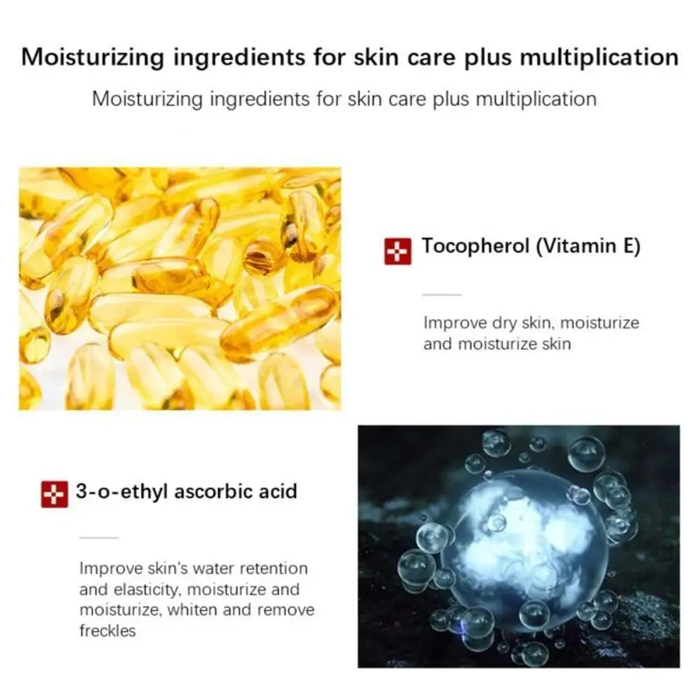 Facial Moisturizer