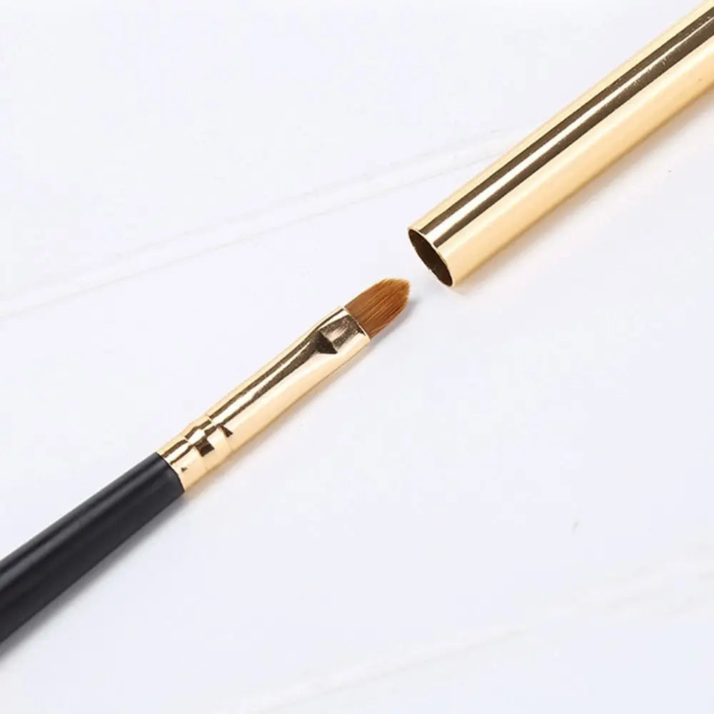 Makeup Lip Gloss Brush