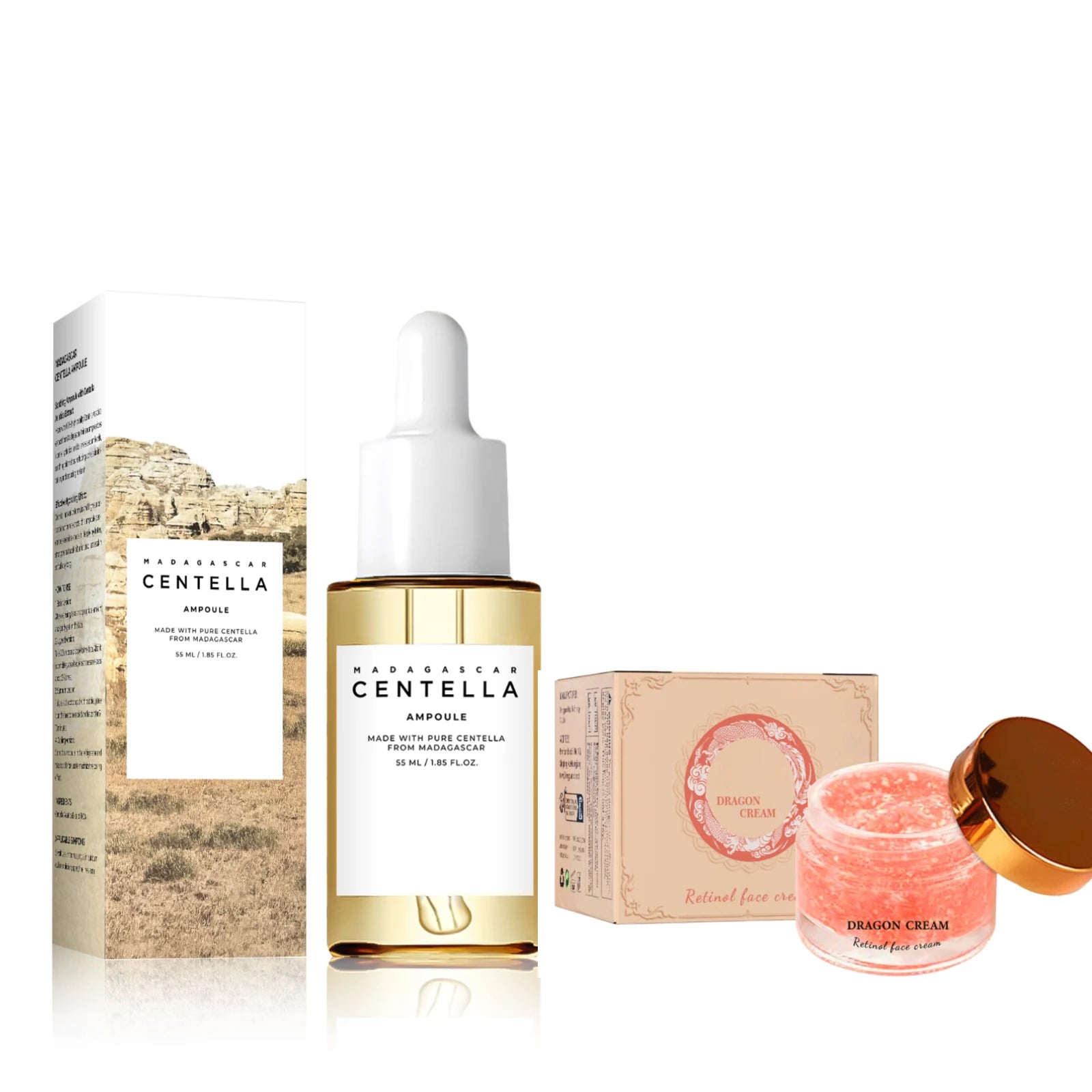 Face Serum