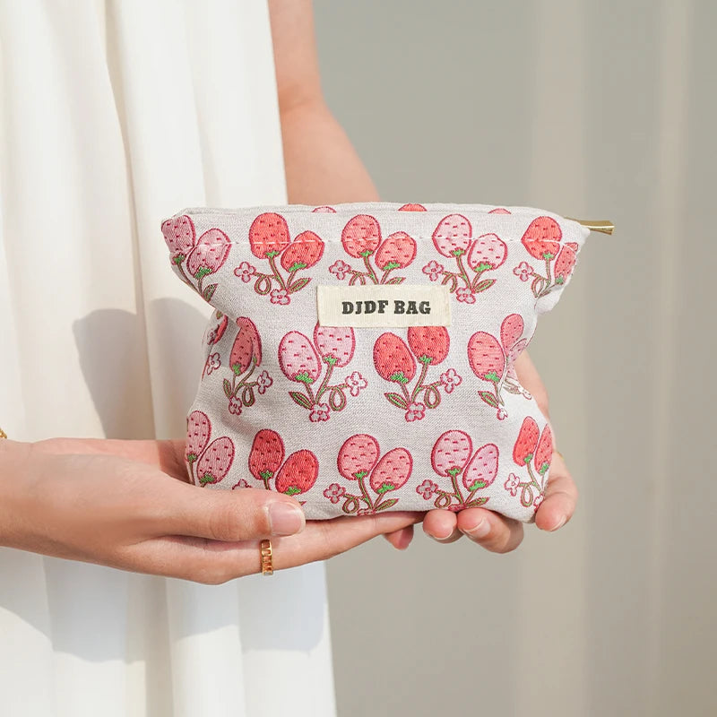 Cosmetic Bag
