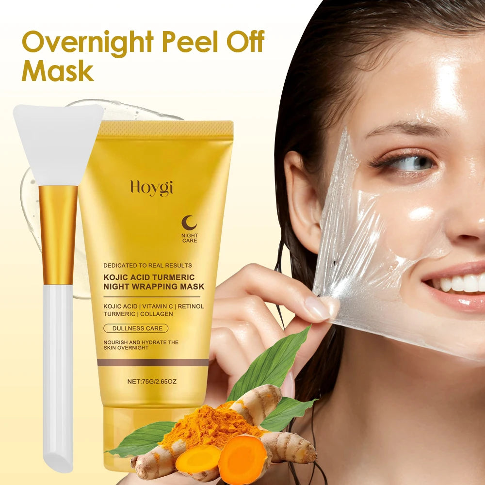 Face Mask