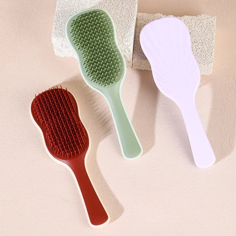 Hair Care