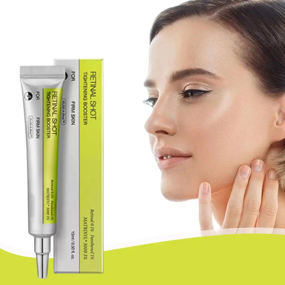 Eye Cream