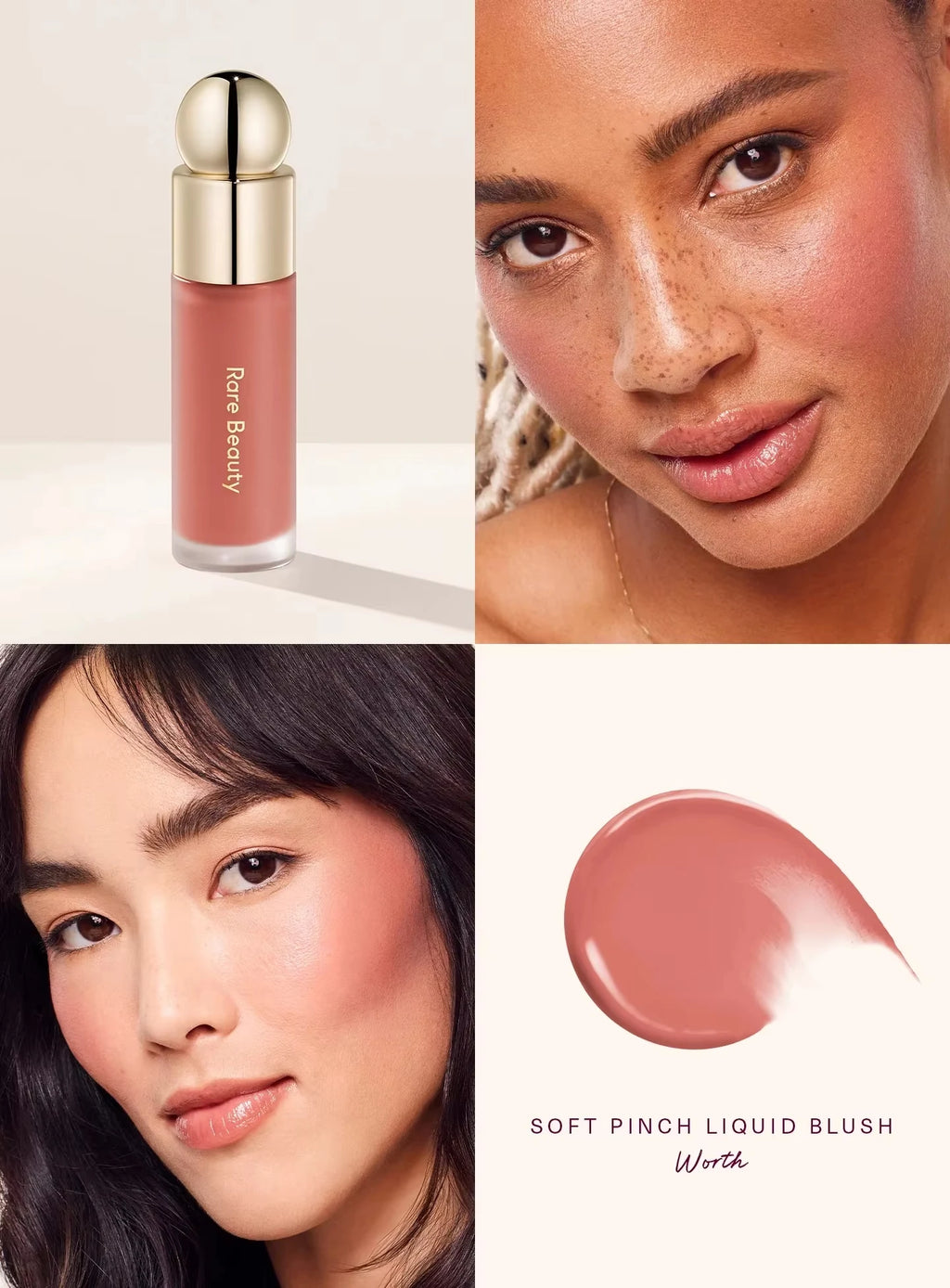Liquid Blush