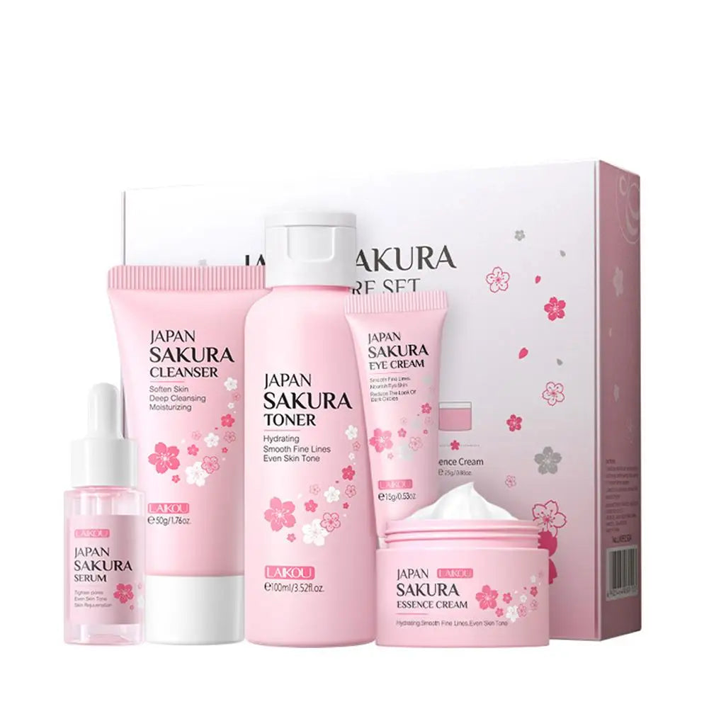 Skin Care Sets