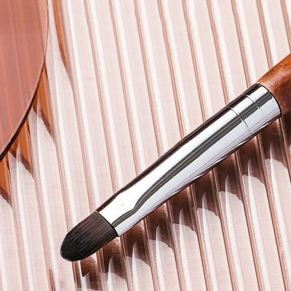 Makeup Lip Gloss Brush
