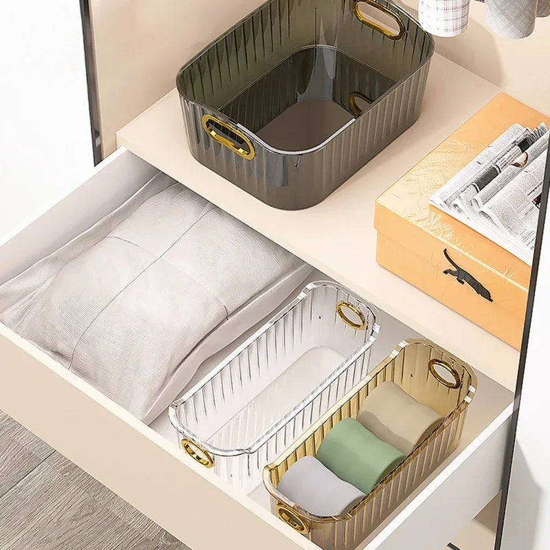 Beauty Organizer