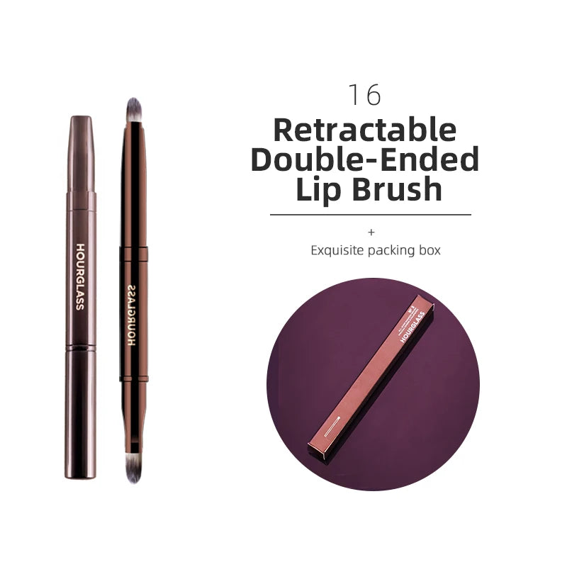 Makeup Brushes
