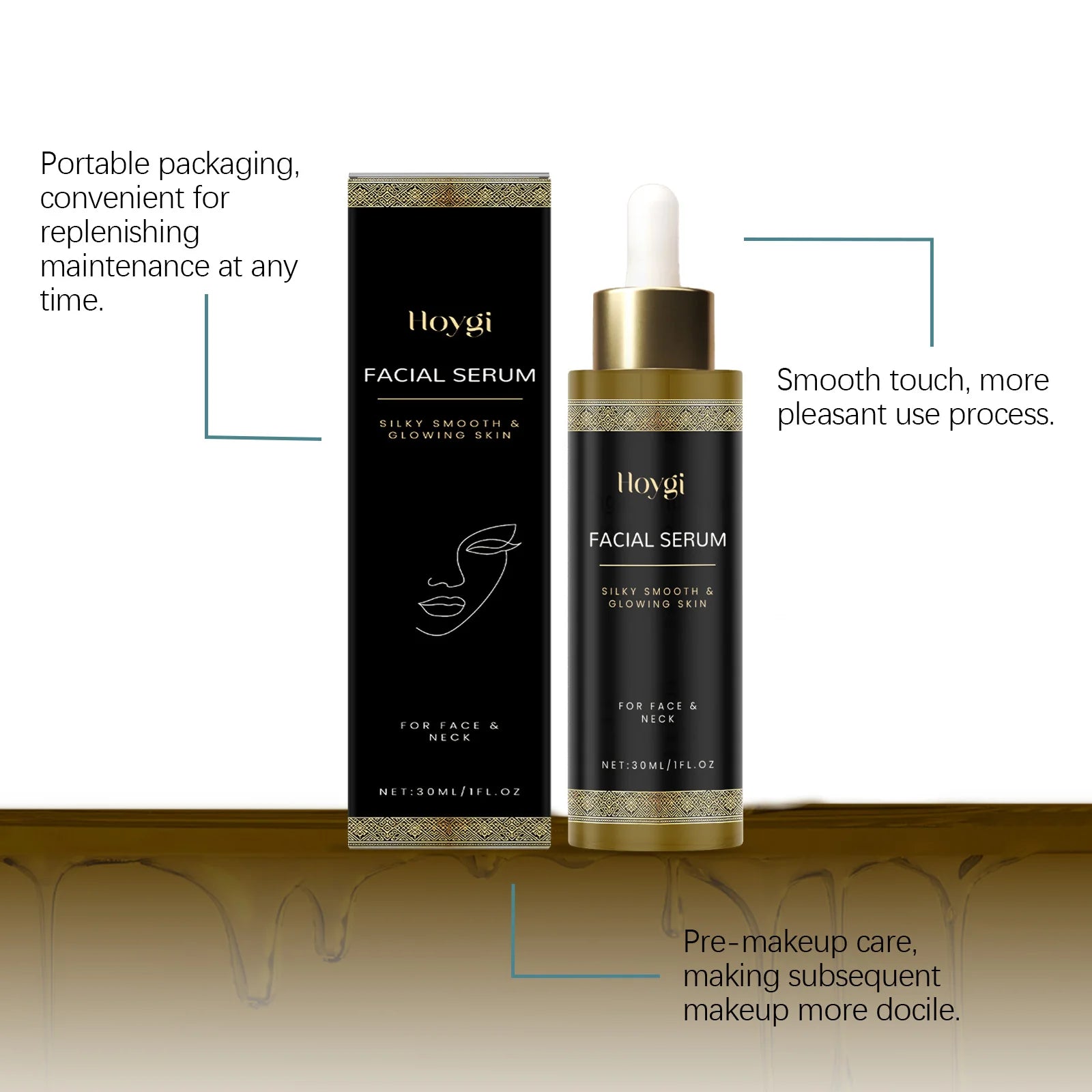Skincare Serum