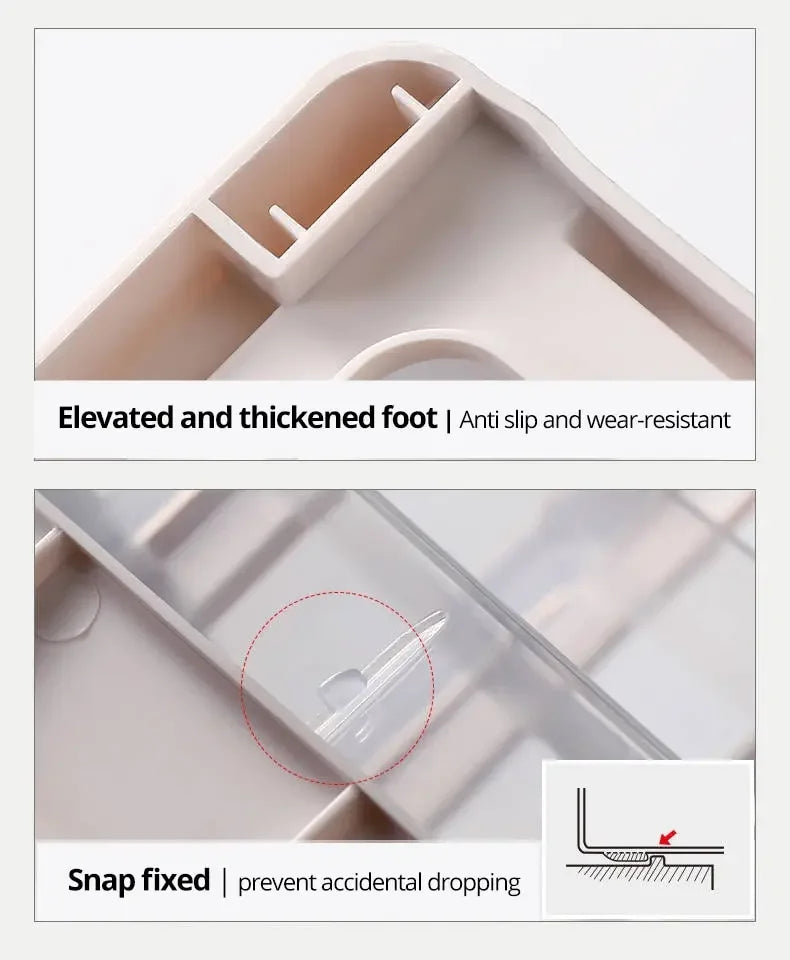 Makeup Organizer