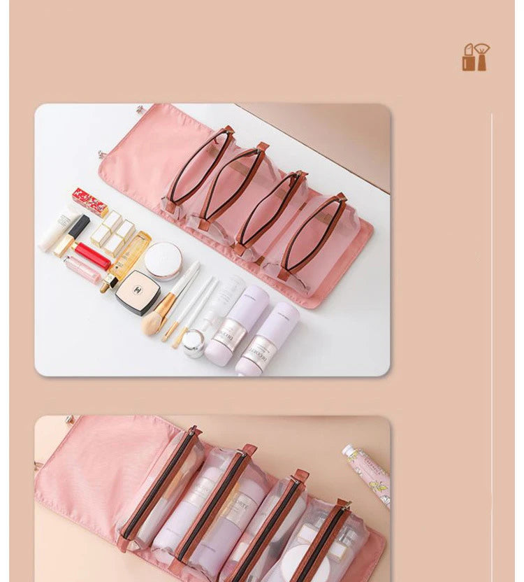 Makeup Bags