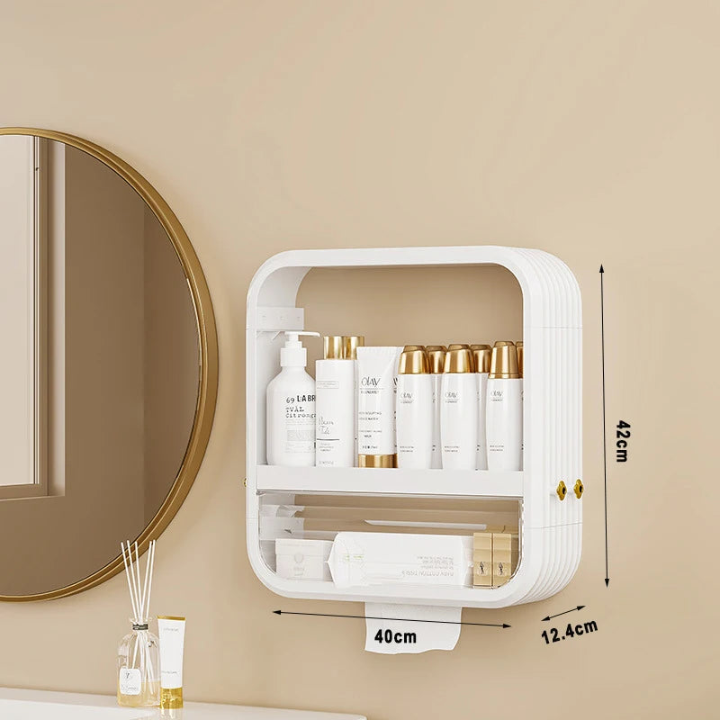Makeup Organizer