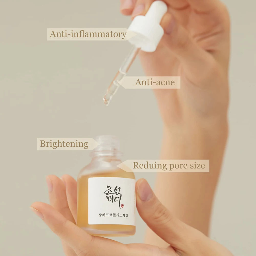 Skin Care