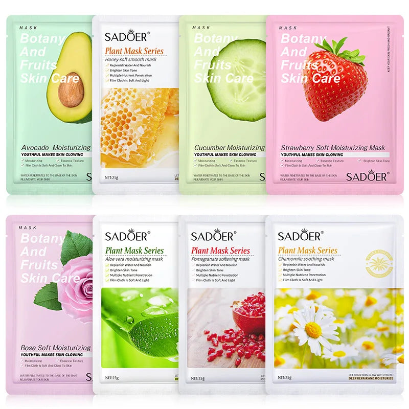 Face Mask