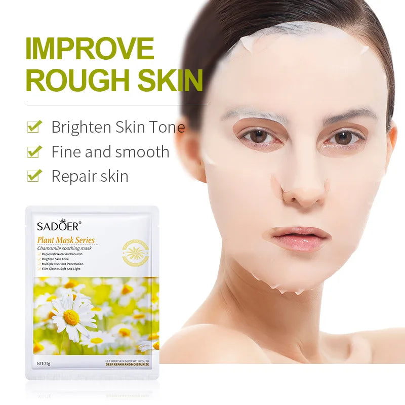Face Mask