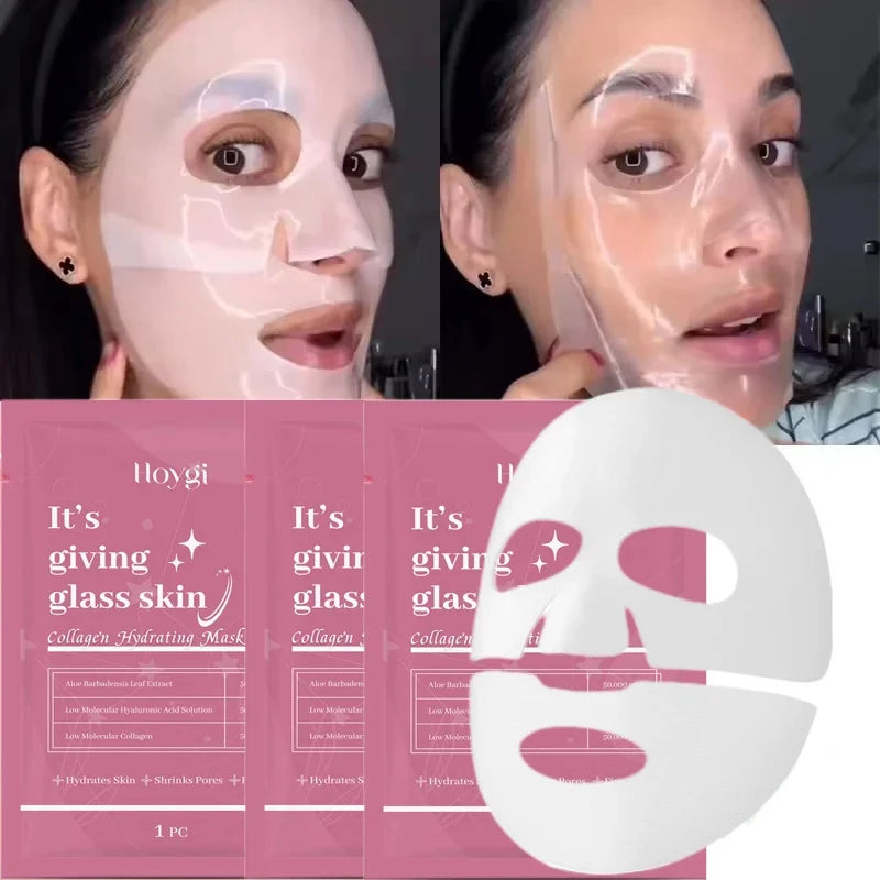 Face Masks