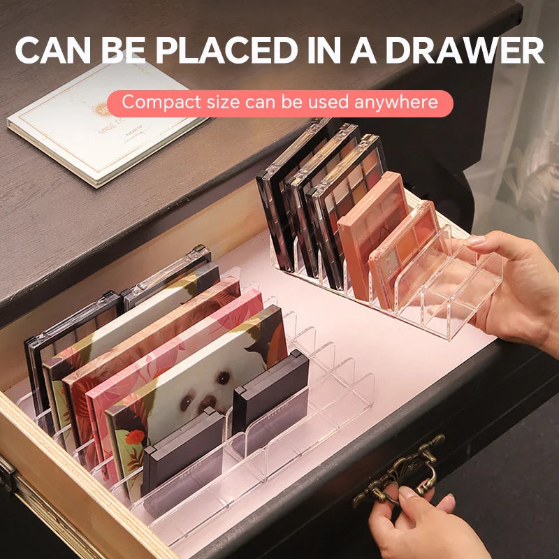 Makeup Organizer
