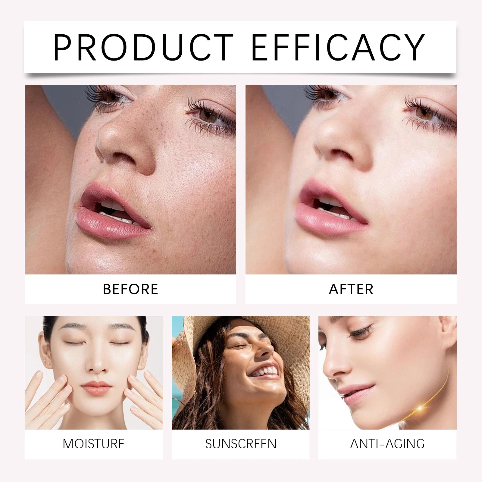 Makeup Setting Spray