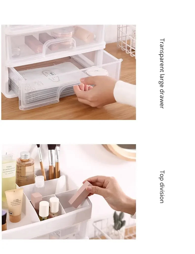 Makeup Organizer