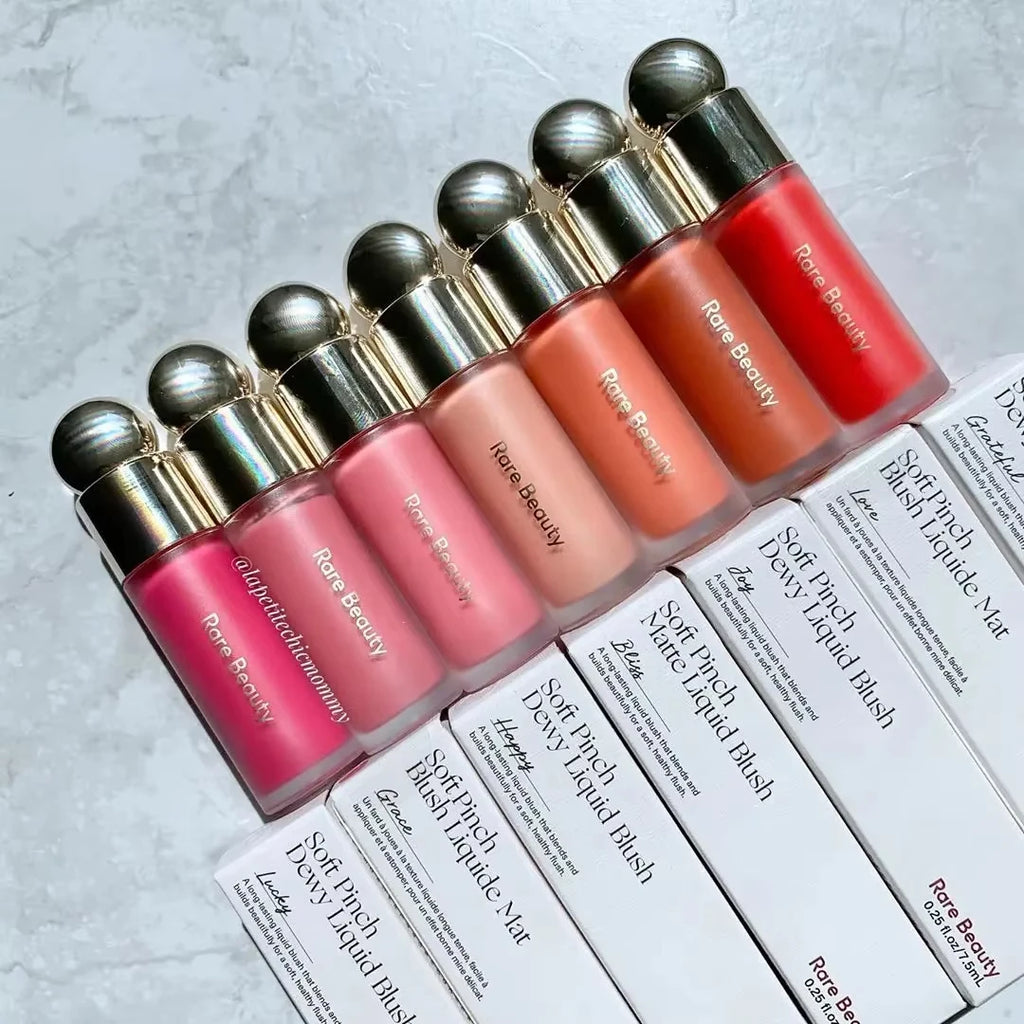 Liquid Blush
