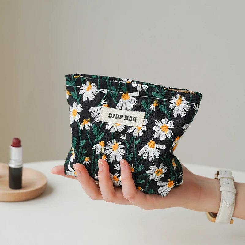 Cosmetic Bag