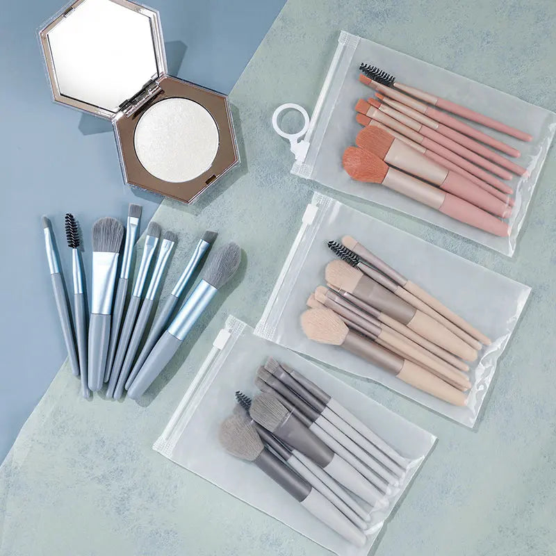 Makeup Brushes