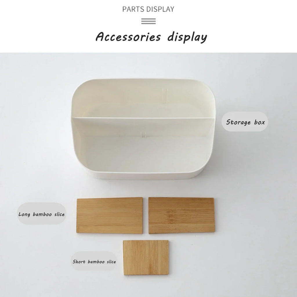 Makeup Organizer