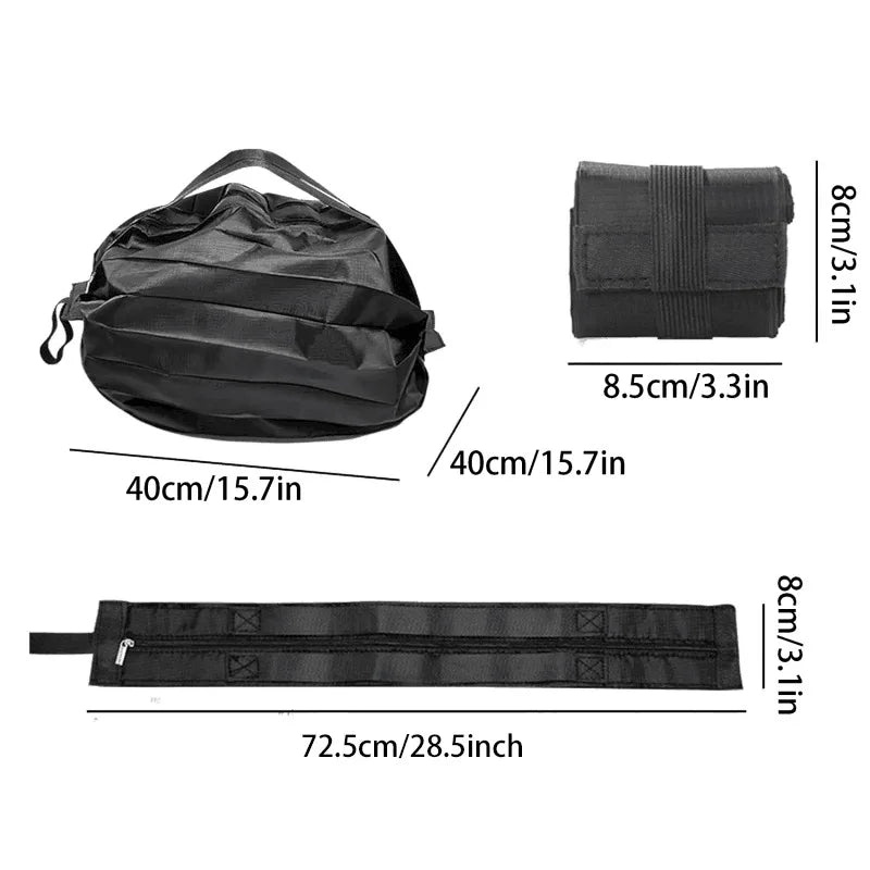 Beauty Bags