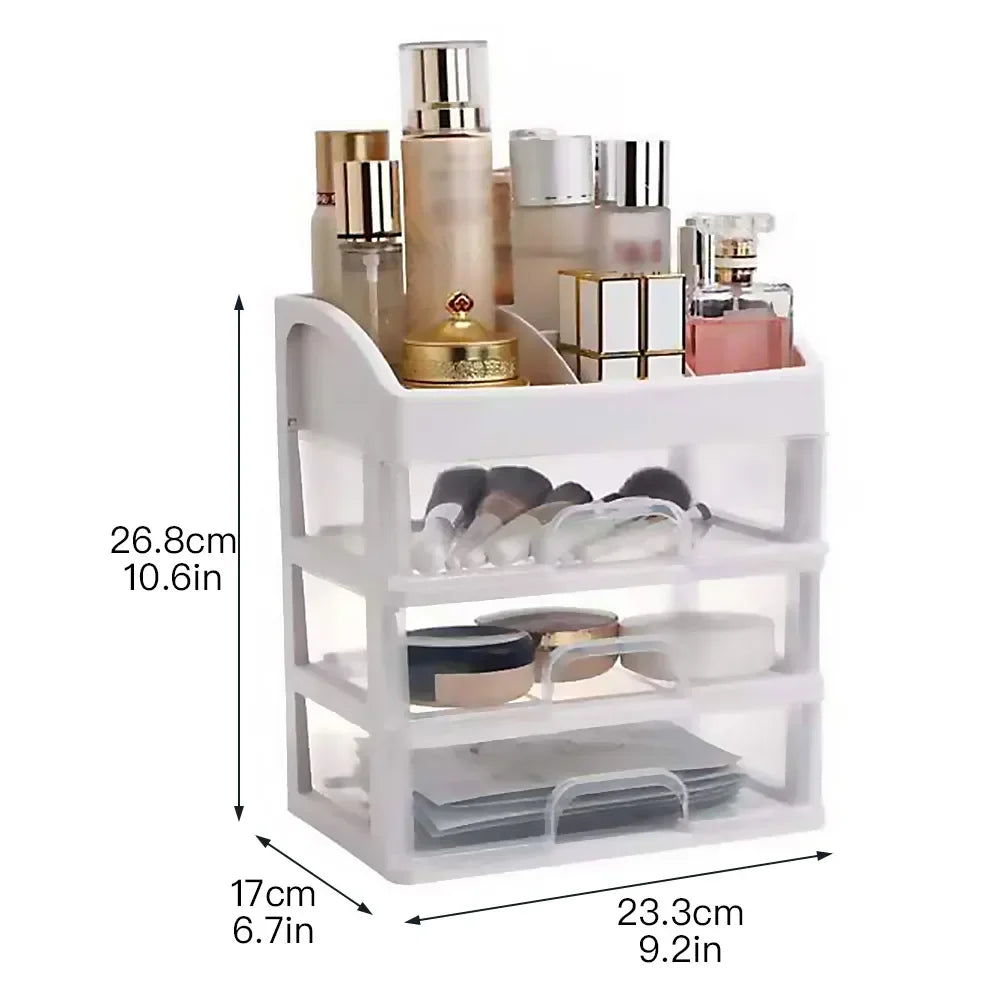 Makeup Organizer