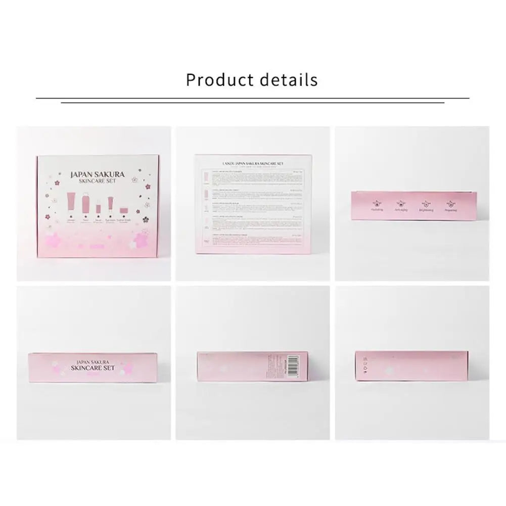 Skin Care Sets