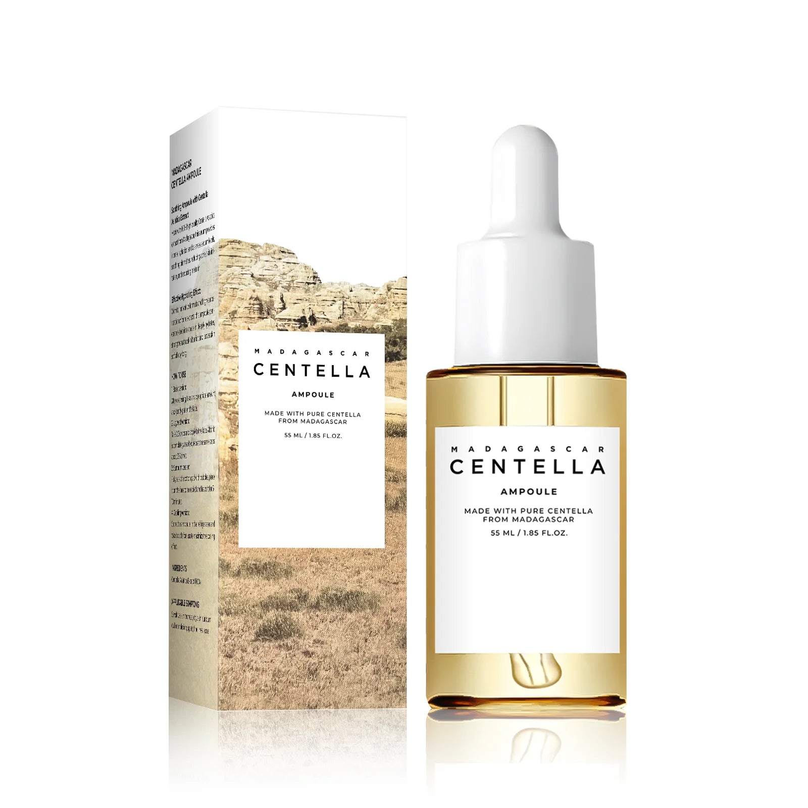 Face Serum
